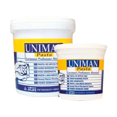 Atas Паста для очистки рук Uniman, 0.75 кг - 1
