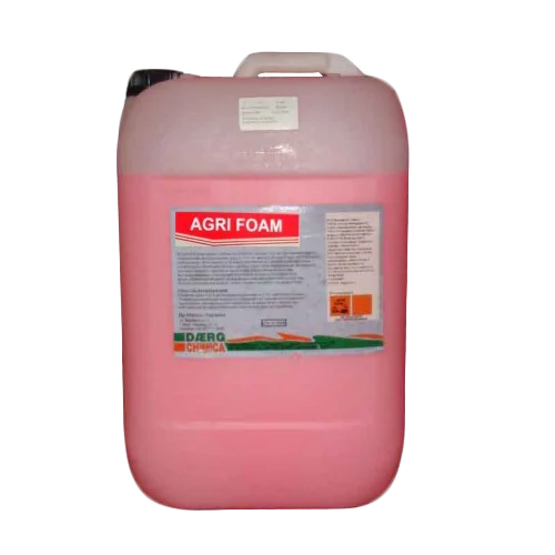 Atas Шампунь с эффектом снега Agri Foam, 5 кг - 1
