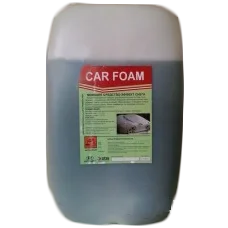 Atas Автошампунь с эффектом снега Car Foam, 5 кг - 1