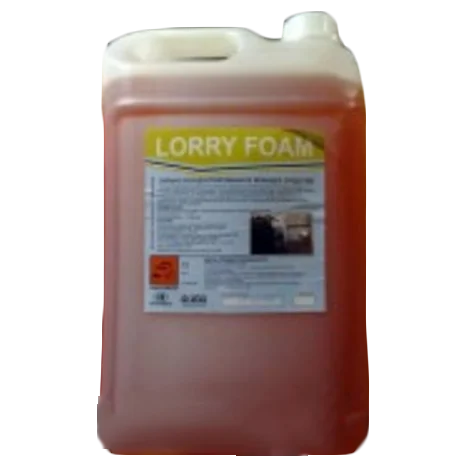 Atas Бесконтактный автошампунь Lorry Foam, 1 кг - 1