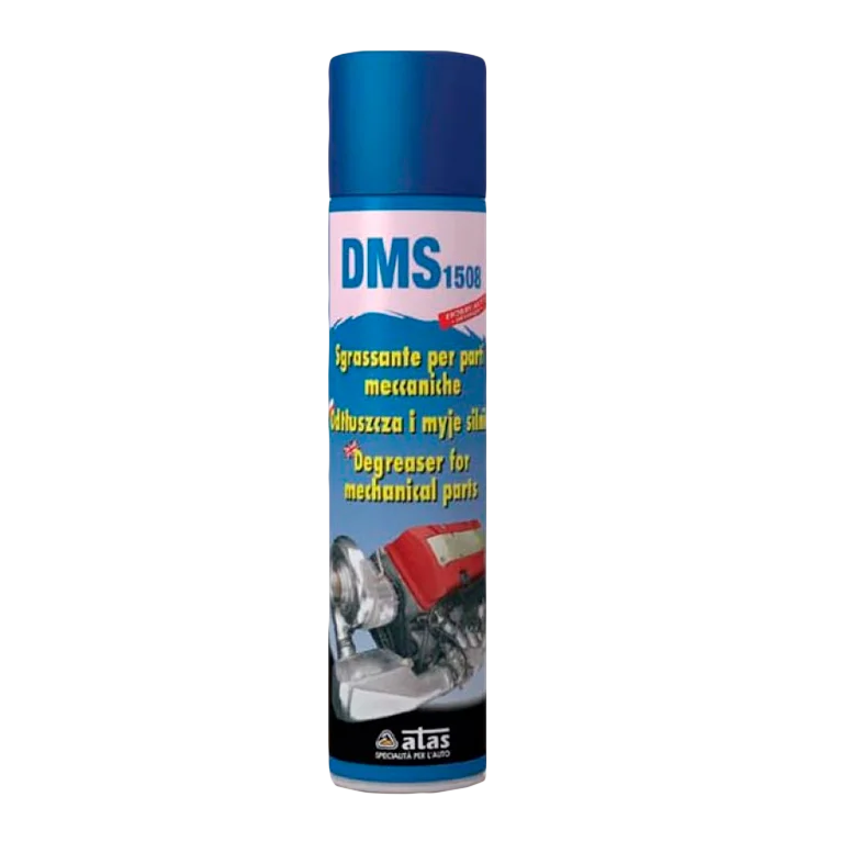 Atas Средство для мойки двигателя на основе растворителя DMS, 400 мл - 1