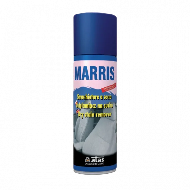 Atas Пятновыводитель для ткани Marris, 200 мл - 1