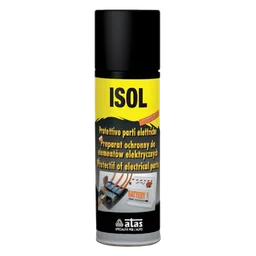 Atas Изолятор электрических частей Isol, 200 мл