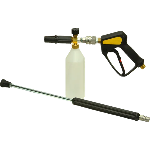 7229-25045 ZX Пенокомплект в сборе форс. 45 - 1