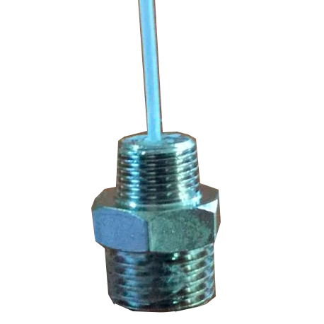 SPZ020009A Тонкий белый шланг для Z-010 - Z-020 (схема 21) - 2