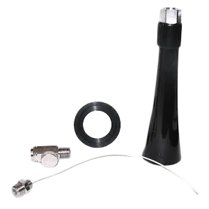 999021/360 SPZ Рестайлинг комплект CYCLONE Z010 на Z020 - 1