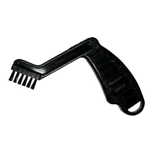 WPCB Пластиковая щетка Meguiar’s для чистки полировальных кругов - 1