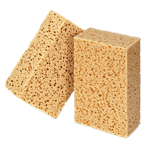 Poly-Lite Губка пористая для мойки автомобиля, 200х130х70 мм, Poly - 1