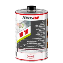 Очиститель-разбавитель FL Teroson VR 10, 1 л - 1