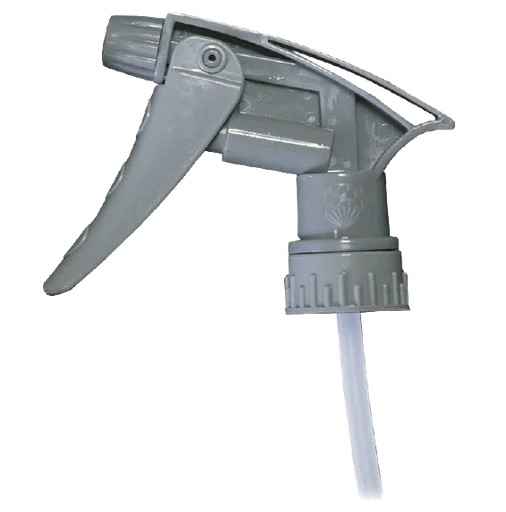 Hi-Tech Распылитель устойчивый к химии серый - 1