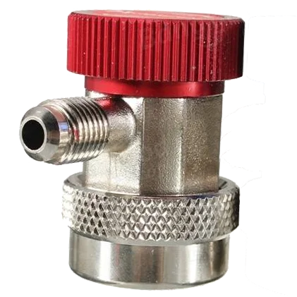 0302-007 Муфта QC-19H (выс. давл.) - 1