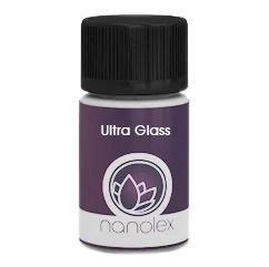 Nanolex Гидрофобное силант покрытие для стекол автомобиля Ultra Glass Sealant, 30 мл - 1