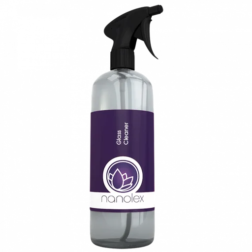 Nanolex Спрей очиститель для автомобильных стекол Premium Glass Cleaner, 100 мл - 1