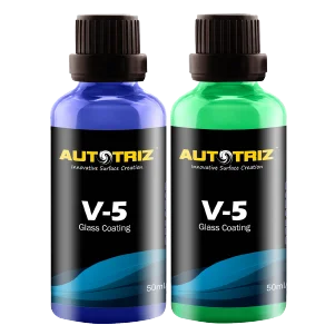 Антидождь Autotriz Glass Coating V-5 100 мл - 1