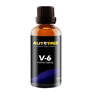 Autotriz Защитное покрытие для кожаных поверхностей Leather Coating, V-6 - 1