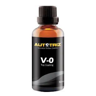Жидкое стекло Autotriz Top Coating V-0 50 мл - 1