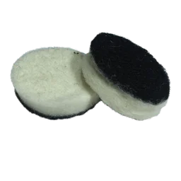 Autotriz Войлочно-шерстяные круги 23 мм Wool Felt, 2 шт