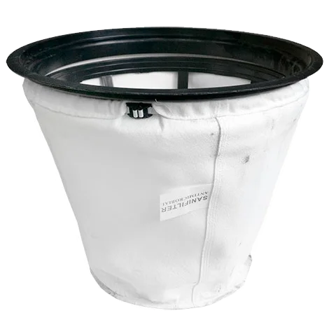 SOTECO Фильтр синтепоновый для 440 (03240 SAN), 28733 FTDP - 1