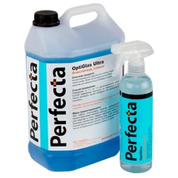 Perfecta Очиститель стекол OptiGlas, 500 мл