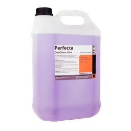 Perfecta Очиститель стекол концентрат OptiGlas Ultra, 5 л