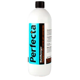 Perfecta Универсальный состав для химчистки MultiReiniger, 1 л