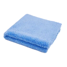 Perfecta Микрофибровая салфетка без краев 40х40 см