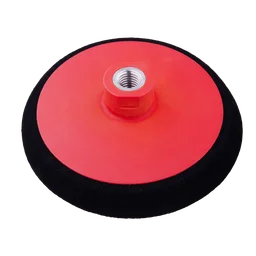 Perfecta Твердая подложка для полировальных кругов 140 мм