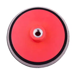 Perfecta Подложка для полировальных кругов сэндвич 140 мм