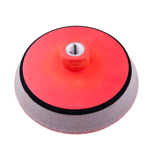 Perfecta Мягкая подложка для полировальных кругов 140 мм - 1