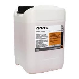 Perfecta Активный полирующий консервант OptiWax S Polish, 1 л