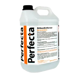 Perfecta Антисиликон SilikonEntferner, 5 л