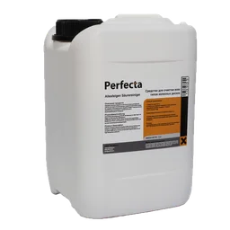 Perfecta Средство для очистки колесных дисков Allesfelgen SäureReiniger, 500 мл