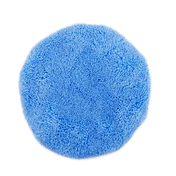Perfecta Мягкий полировальный круг 160x30 мм, синий