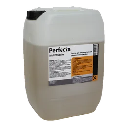 Perfecta Состав для предварительной мойки MultiWasche, 22 л