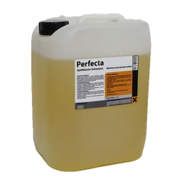 Perfecta Шампунь для ручной мойки OptiWasche Shampoo, 500 мл