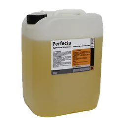Perfecta Шампунь для ручной мойки OptiWasche Shampoo, 10 л
