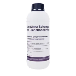 Perfecta Шампунь с консервантом блеска OptiGlanz Schampoo mit konservierer, 1 л