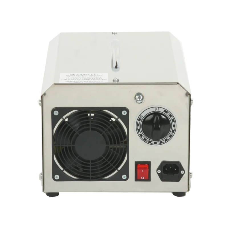 Промышленный озонатор ZY-K7 - 1