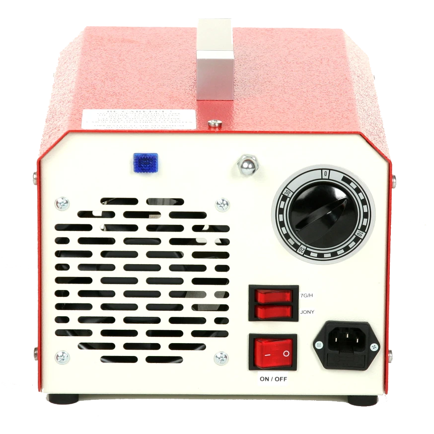 Промышленный озонатор KL-7 - 2