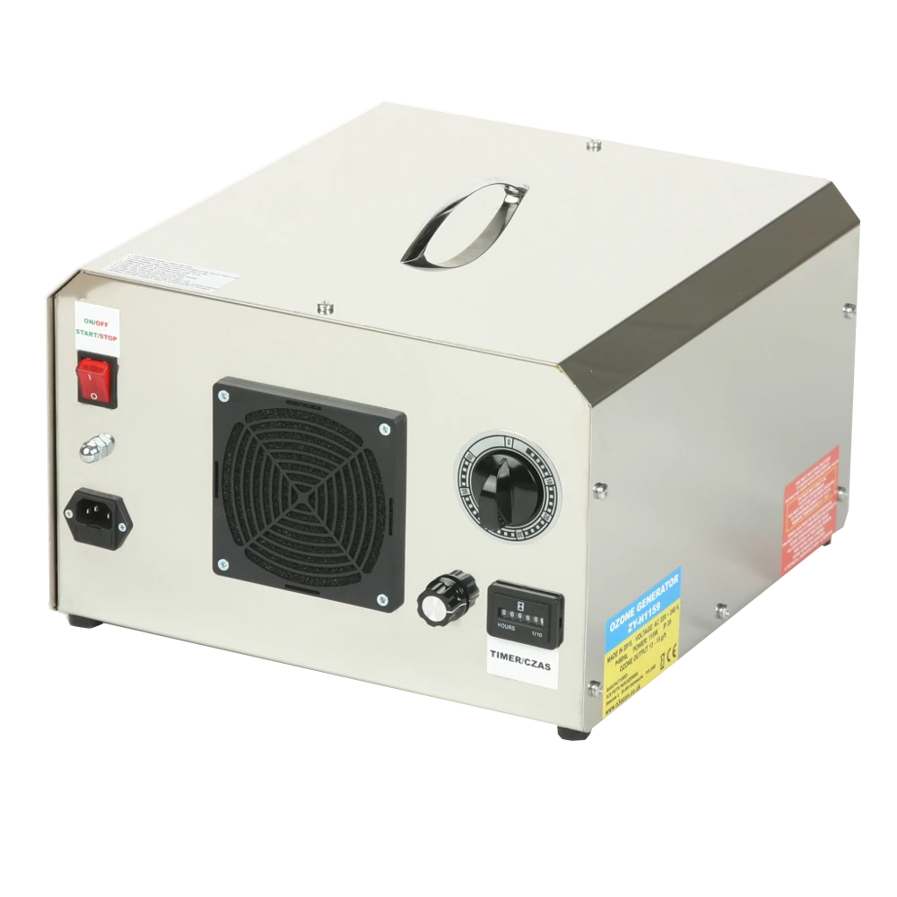 Промышленный озонатор ZY-H1159 - 2