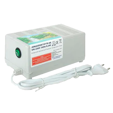 Бытовой ионизатор TP-9A - 1