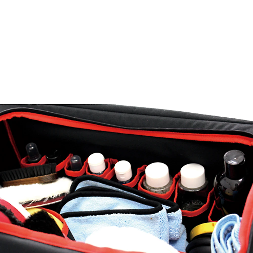 MaxShine Сумка детейлера 45x27x32 см, Оксфорд 600D - 2