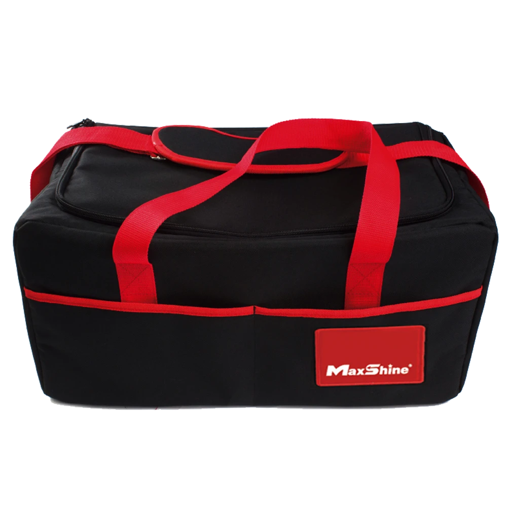 MaxShine Сумка детейлера 45x27x32 см, Оксфорд 600D - 3