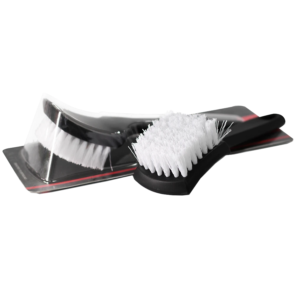 MаxShine Полипропиленовая щетка для мойки шин, 210x64 мм - 2