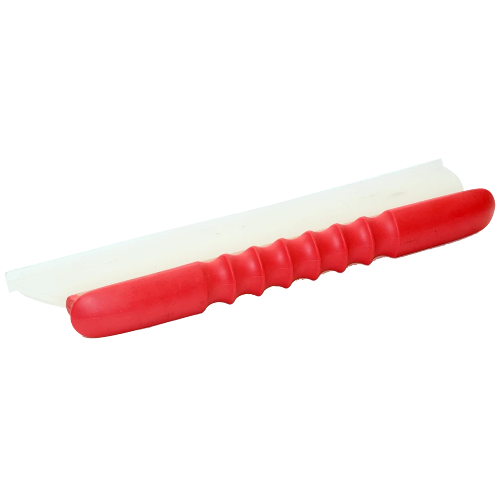 MaxShine Сгон для воды прямой, силиконовый, 310x95 mm см - 3