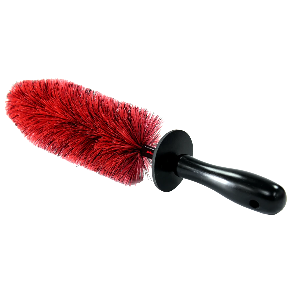 MaxShine Щетка для чистки колесных дисков, 7011012, 30 см - 4