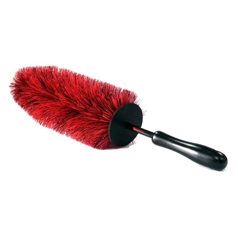 MaxShine Щетка для чистки колесных дисков, 7011013, 45 см - 1