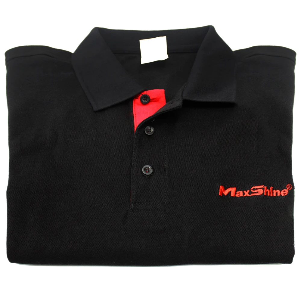 размер XL Футболка MaxShine - 3