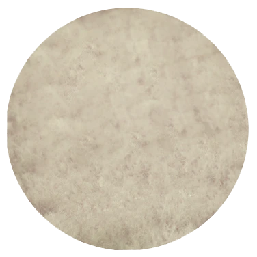 MaxShine Круг для полировки кузова из тонкой шерсти, W150P-C1, 150мм - 2