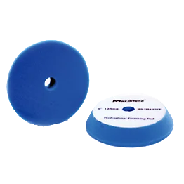 MaxShine Поролоновый полировальный круг жесткий, 150-175x30 мм - 1